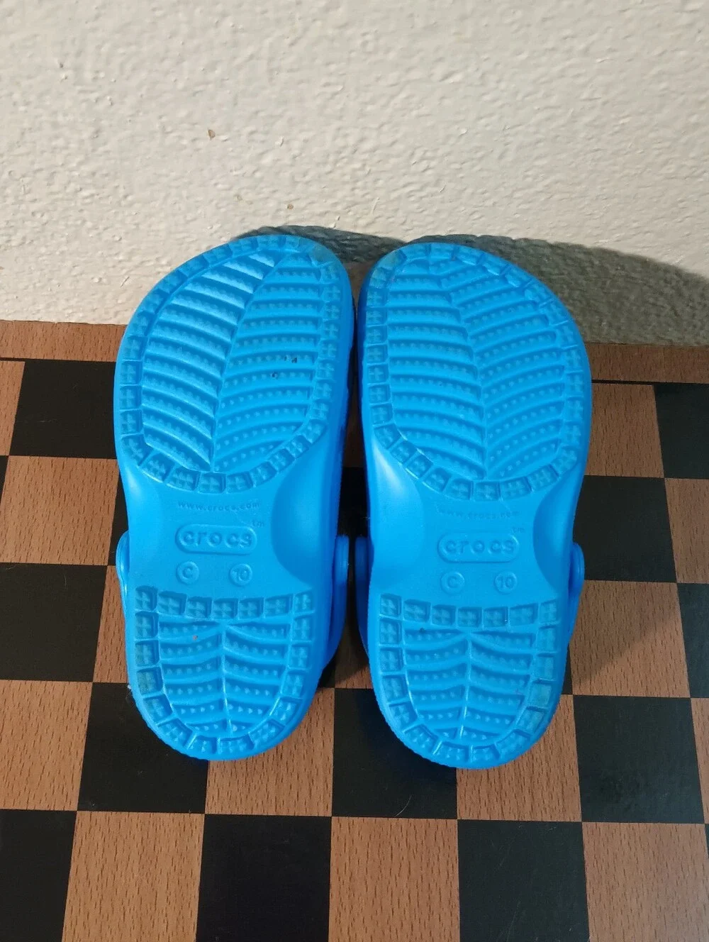 Kids' Crocs Baya Clog